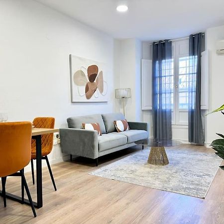 Spacious 3Bd Central Malaga With 2Bh & Ac エクステリア 写真