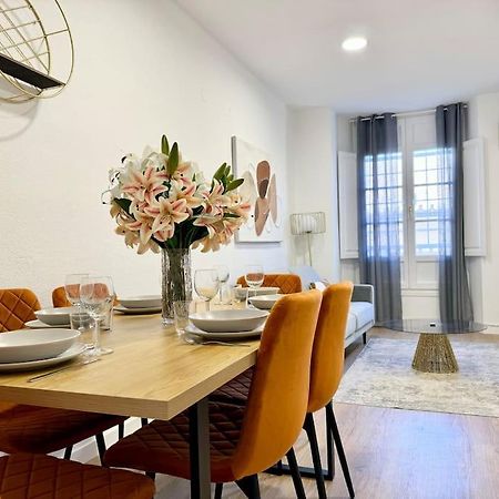 Spacious 3Bd Central Malaga With 2Bh & Ac エクステリア 写真