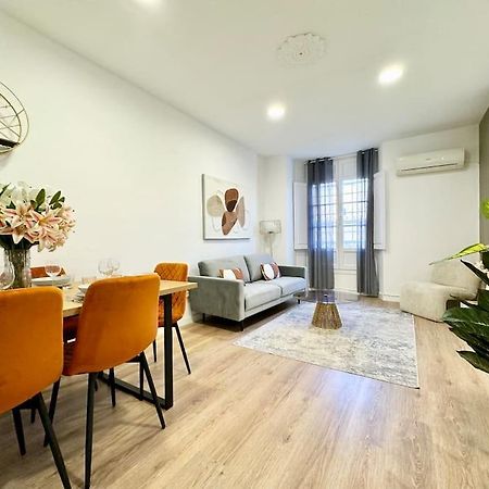 Spacious 3Bd Central Malaga With 2Bh & Ac エクステリア 写真