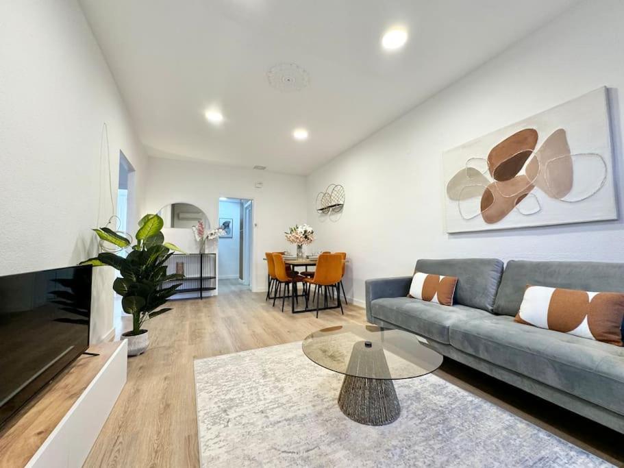 Spacious 3Bd Central Malaga With 2Bh & Ac エクステリア 写真