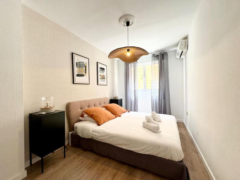 Spacious 3Bd Central Malaga With 2Bh & Ac エクステリア 写真