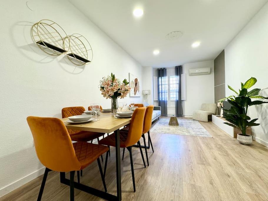 Spacious 3Bd Central Malaga With 2Bh & Ac エクステリア 写真