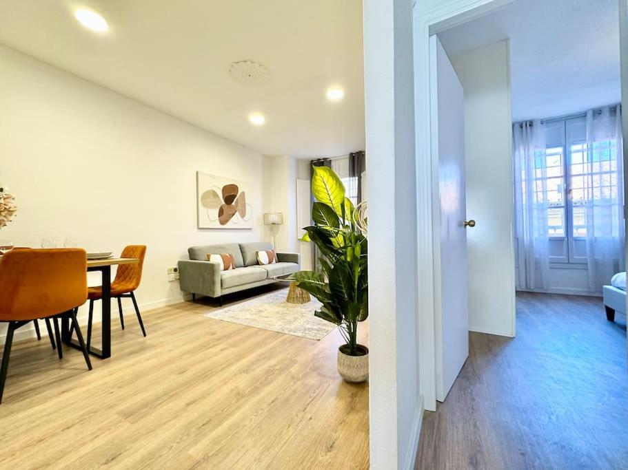 Spacious 3Bd Central Malaga With 2Bh & Ac エクステリア 写真
