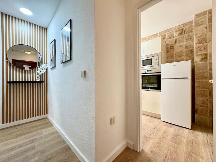 Spacious 3Bd Central Malaga With 2Bh & Ac エクステリア 写真