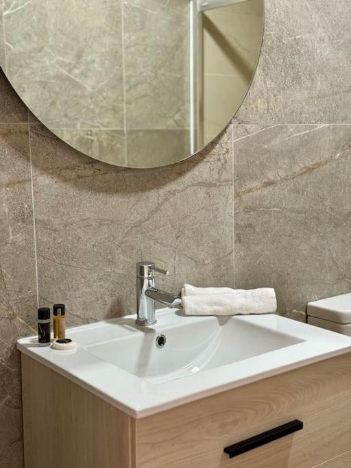 Spacious 3Bd Central Malaga With 2Bh & Ac エクステリア 写真