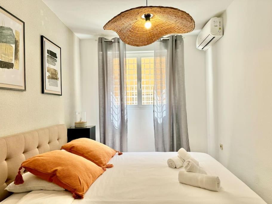 Spacious 3Bd Central Malaga With 2Bh & Ac エクステリア 写真
