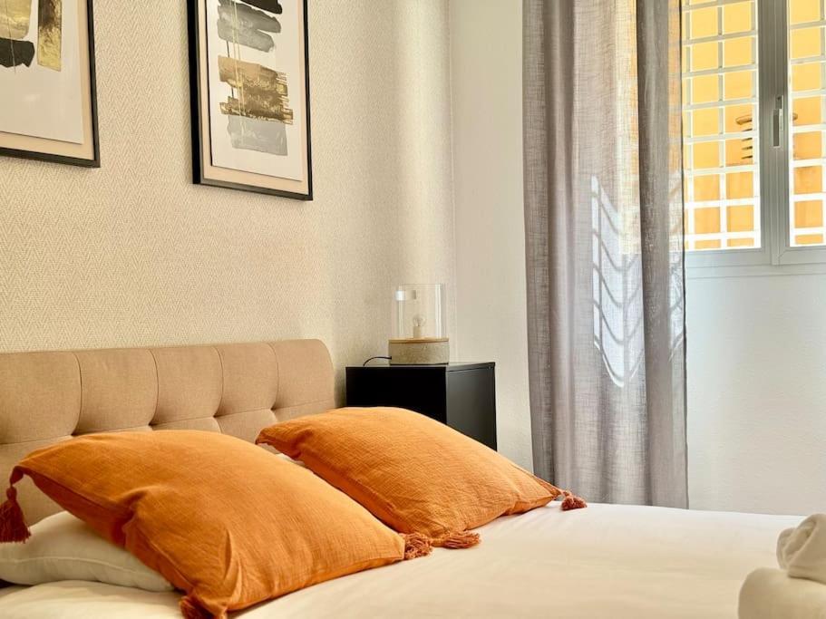 Spacious 3Bd Central Malaga With 2Bh & Ac エクステリア 写真