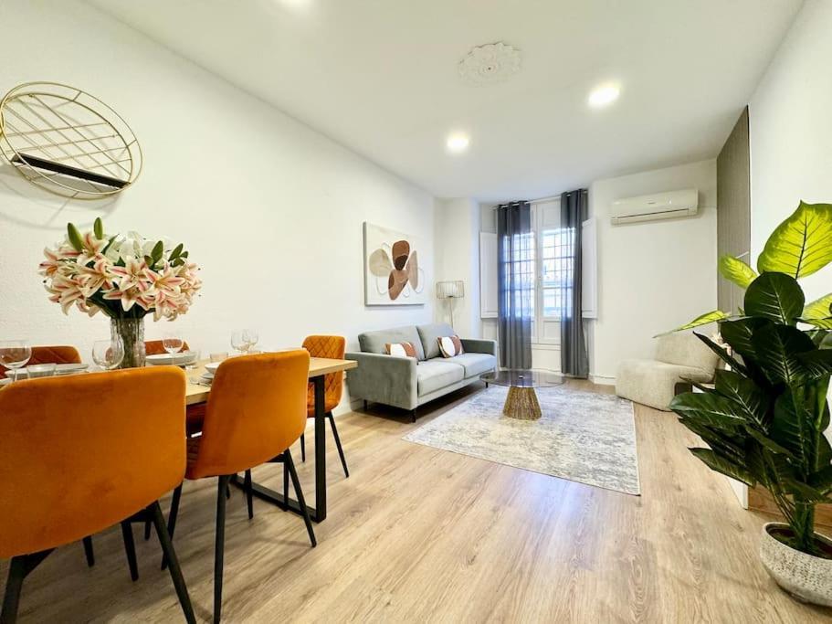 Spacious 3Bd Central Malaga With 2Bh & Ac エクステリア 写真